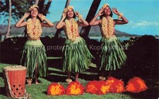 Waikiki Honolulu Hawaii USA