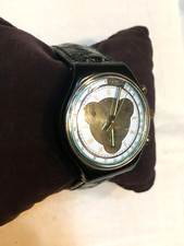 Swatch chrono colossal - colossal, scb109