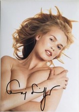 Claudia schiffer - claudia,