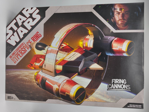 Star wars obi - star, obi-wan´s