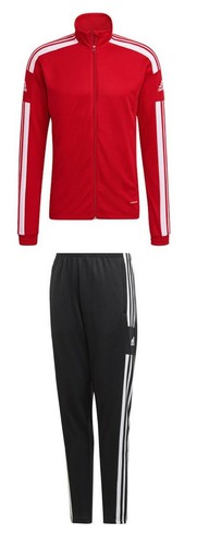 Adidas squadra kinder - squadra, 21