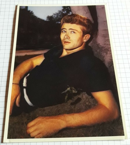 Schauspieler james dean - dean, |