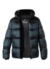 Cinque Herrenjacke Gr. XL 300€ Daunenjacke Outdoorjacke Winterjacke Parka Bomber