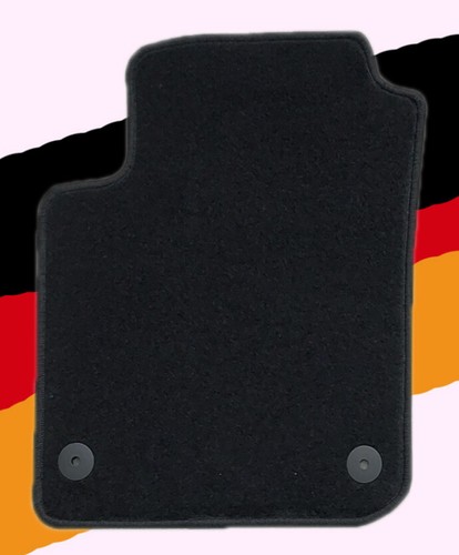 Fußmatte fahrer vorne - ⭐,