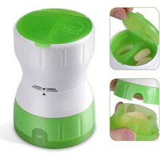 Tablettenmörser Zerkleinerer