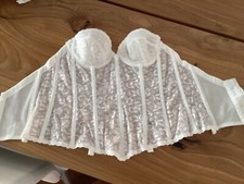 Carmial Corsage Wäsche Braut 34B