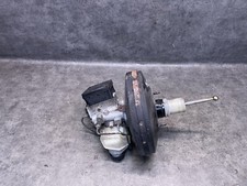 VW Golf 3 ABS Bremskraftverstärker Hydraulikblock Mark 20 3A0907379D #29404