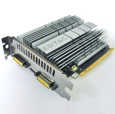 Zotac GeForce GT610 Zone Edition 1GB PCi-e 1x Mini-HDMi 2x DVi ~mit Rechnung