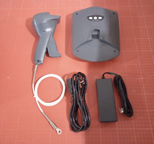 Sensormatic STD Detacher 0500-9514-01 + Sensormatic Handzange _2_5