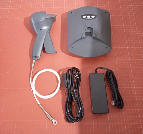 Sensormatic std detacher - sensormatic,