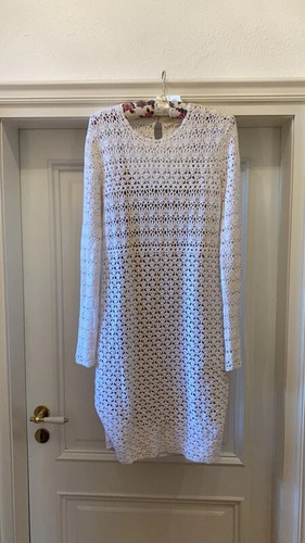 Michael kors häkelkleid - michael,