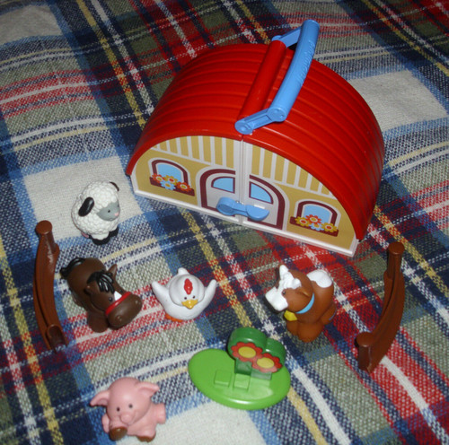 Playmobil und fischer - fischer, price