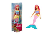 Barbie Meerjungfrau Puppe