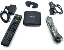 Amino A140 High Definition IPTV / OTT Set Top Box A140-5103  MPEG-2 MPEG-4 1080P