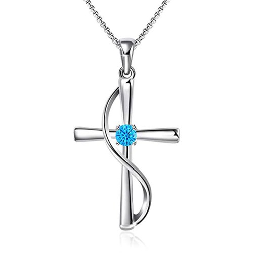 Damen halskette 925 - 925, silber