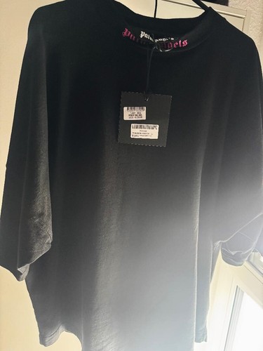 Palm angels shirt original - t-shirt,