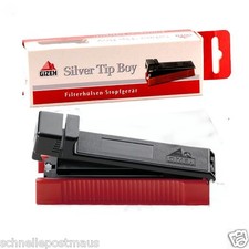 Gizeh Silver Tip Boy