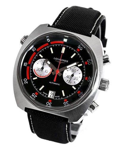 Longines heritage diver - heritage,