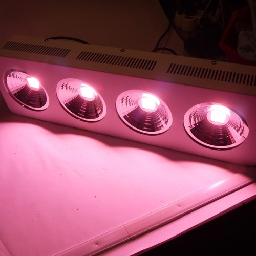 Profi lampe cob - cob, led