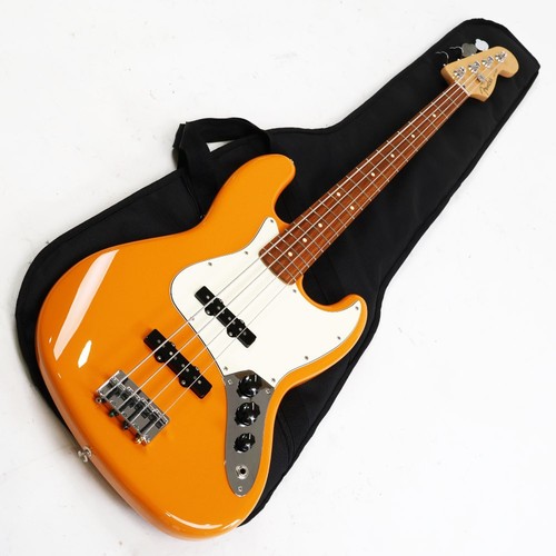 Fender gebraucht player jazz - [gebraucht],
