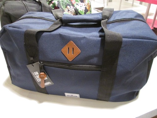 Dej pl334 reisetasche enrico - reisetasche,