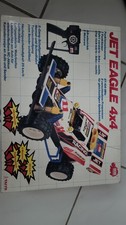 JEt Eagle 4×4 ,ist Von Den