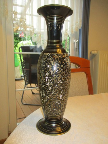 Messingvase höhe cm - messingvase-höhe,