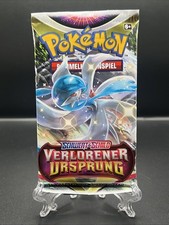 Pokémon Schwert & Schild