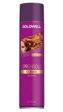 Goldwell Sprühgold Classic Haarspray 600 ml