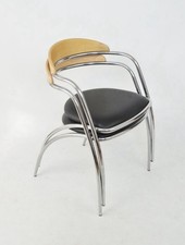 Ein Paar antike italienische