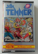 !! Jan Tenner Nr. 26 Die