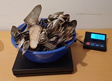 Konvolut Versilbertes Besteck