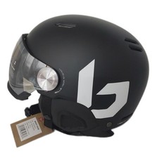 Boll MIGHT Skihelm Helm Schnee