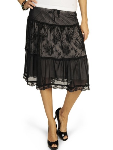 Vive maria romance skirt - my,
