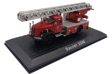 Atlas 7147016 Saurer 2DM
