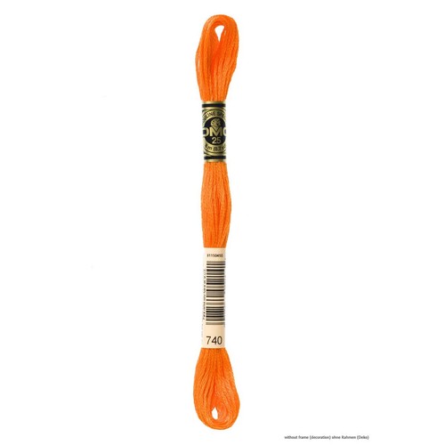Dmc stickgarn mouline - dmc,