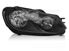 Scheinwerfer Halogen Rechts