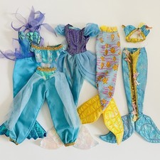 Vintage Barbie Puppe Konvolut