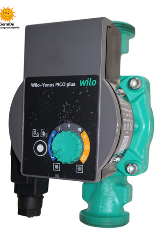 Wilo yonos pico plus - 🔥wilo,