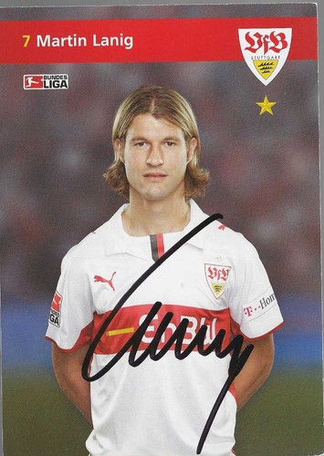 Martin lanig stuttgart - lanig,
