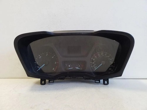 Ford transit custom - ford,