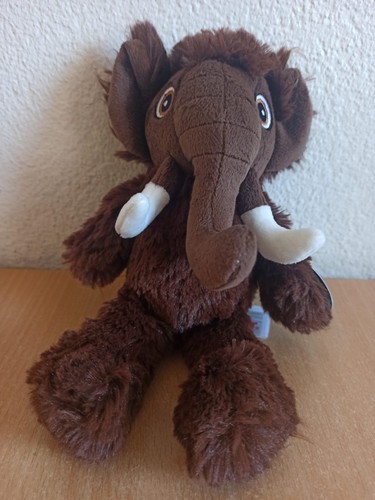 Ferrero mammut wenzel wollhaar - ferrero,