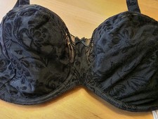 HOCHWERTIGER BÜGEL BH--PRIMA DONNA--TWIST BH GR.85 H 