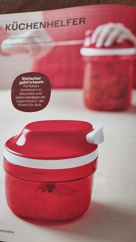 Tupperware turbo chef - tupperware,