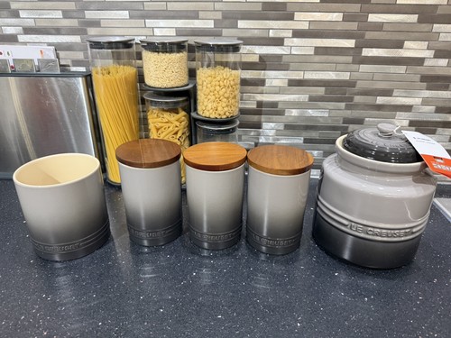 Creuset neu feuersteingrau - neu,
