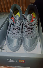 Adidas Sneaker - ZX 8000 LEGO, - FY7080 (grau)