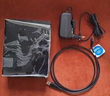 Western Digital - WD Elements - My Book 4TB -USB 3.0 - Sehr guter Zustand