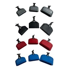 Musikalischer Schlagblock