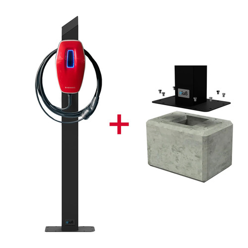 Aktion mennekes amtron 4you - aktion:,