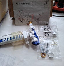Geberit, Unifill